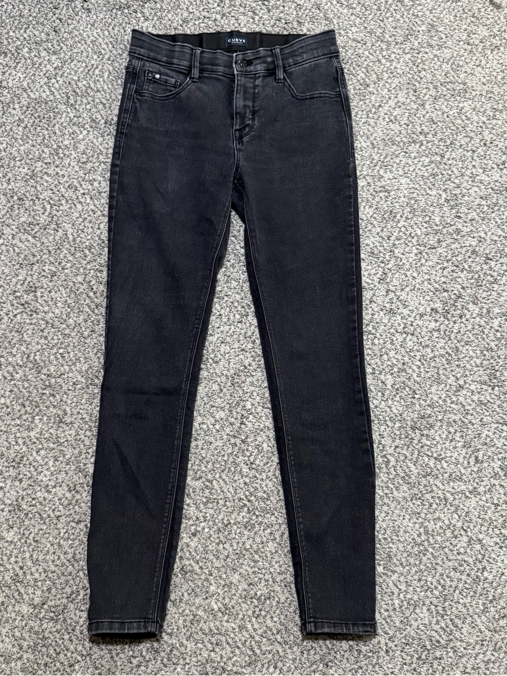 Women’s skinny jeans